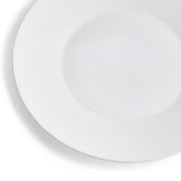 Jasper Conran White Bone China Salad Plate